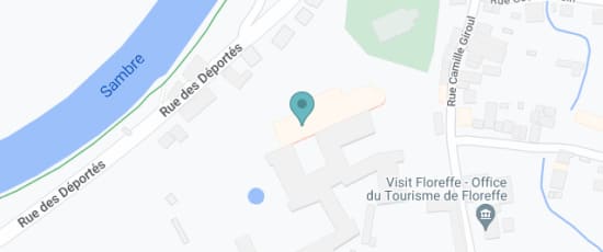 Rue du Séminaire 7, Floreffe, 5150