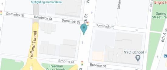 121 Varick St, Manhattan, 10013