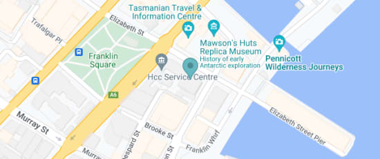 4 Elizabeth Street, Hobart, 7000