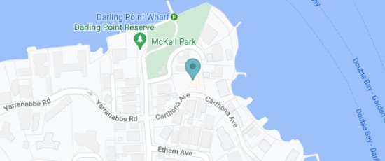 1 Carthona Avenue, Darling Point, 2027