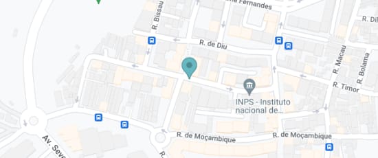 Rua de S. Tomé 27, 2685-371