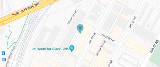1280 4th St NE, Washington, DC, USA, 20002