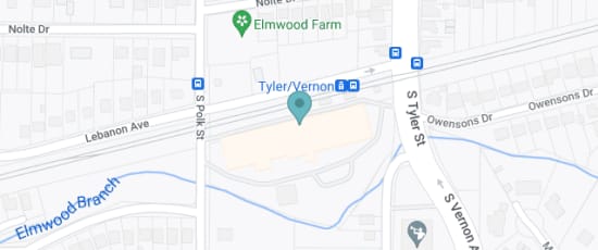 1300 S Polk St, Dallas, TX, USA, 75224-1305