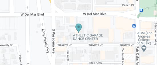 121 Waverly Drive, Pasadena, 91105-2513