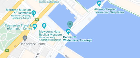 Franklin Wharf, Hobart, TAS 7000