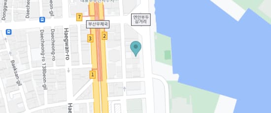 부산광역시 중구 대교로 135, 48943