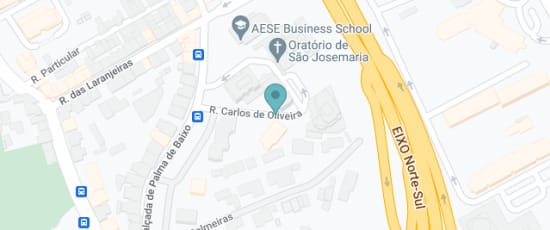 Rua Carlos Oliveira 2A, 1600-029
