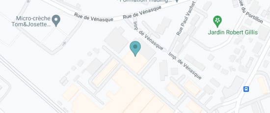 55 Avenue Louis Breguet, 31400