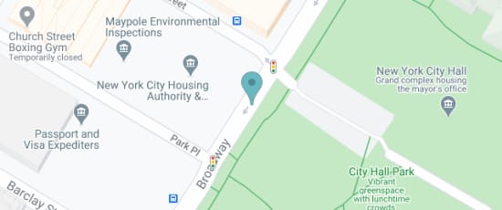 Broadway & 246th St, Bronx, 10471