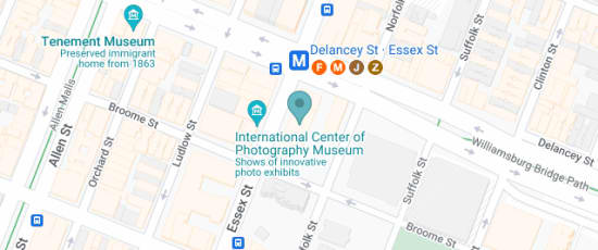 88 Essex Street, New York, 10002