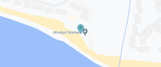 Playa de Río Real, Carretera N340, km 186, Junto a Trocadero Arena, Marbella, 29600