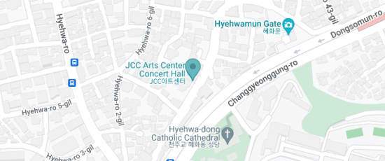 서울 종로구 창경궁로35길 29, 03076