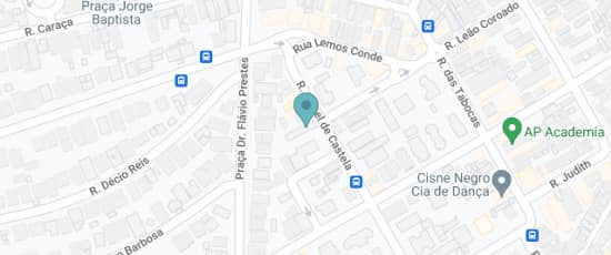 Vila Madalena, 05442-050