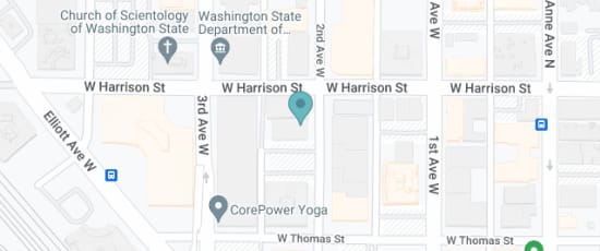 325 2nd Avenue West, Seattle, 98119-4105