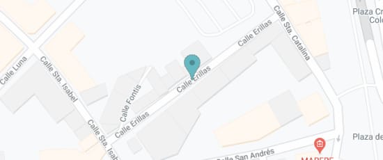 Plaza de las Erillas, Majadahonda, 45523