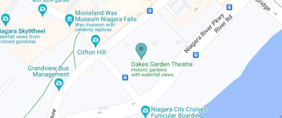 5825 River Road, Niagara Falls, L2G 3K9