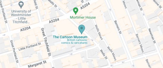 63 Wells Street, London, W1A 3AE