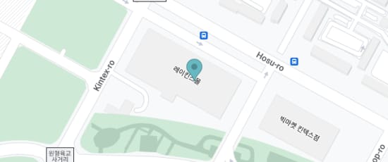 경기 고양시 일산서구 호수로 817, 10391
