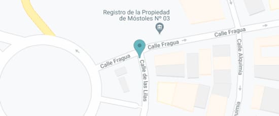 Fragua, 2 (Móstoles), 28933