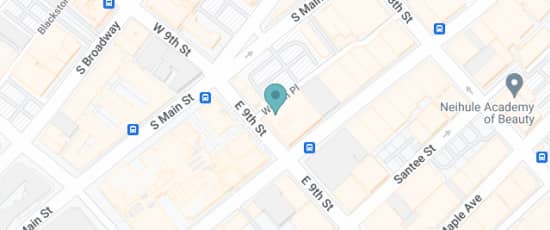 127 East 9th Street, Los Angeles, 90015