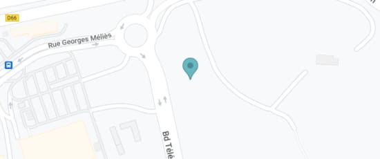 1039 Rue de la Mogere, 34000