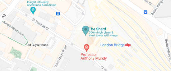32 London Bridge Street, London, SE1 9SG