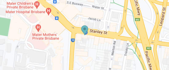 609/611 Stanley Street, Woolloongabba, 4102