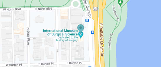 1524 N. Lake Shore Drive, Chicago, IL, 6066