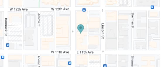 1134 Broadway, NY, 80203-2107