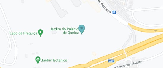 Queluz, 2745