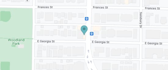 639 Commercial Drive, Vancouver, V5L 3W3