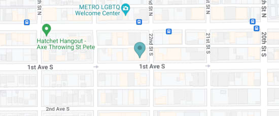 2201 1st Avenue South, St. Petersburg, 33712