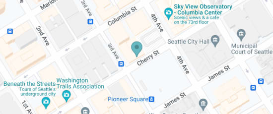 700 3rd Avenue, Seattle, 98104