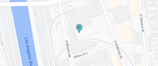 516 South Mission Road, Los Angeles, 90033