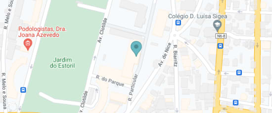 Rua Particular, Estoril, 2769-504