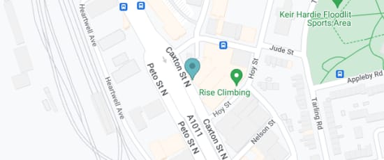 2 Caxton Street North, London, E16 1XJ