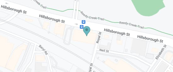 3801 Hillsborough Street #109, 27607