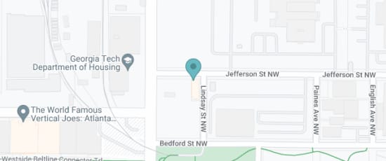 892 Jefferson Street Northwest, Atlanta, 30318