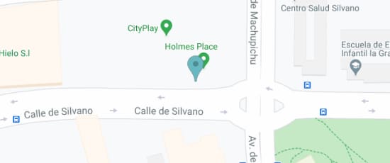 Silvano, 77, 28043
