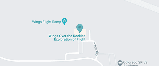 13005 Wings Way, Centennial, 80112