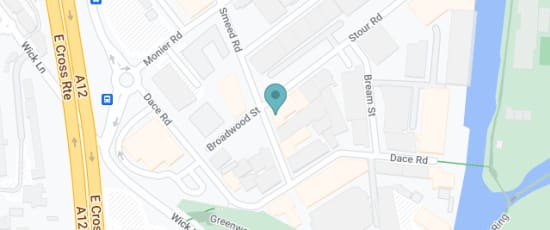 Smeed Road, London, E3 2NR