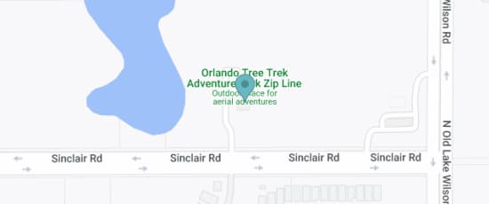 7625 Sinclair Rd, Kissimmee, 34747