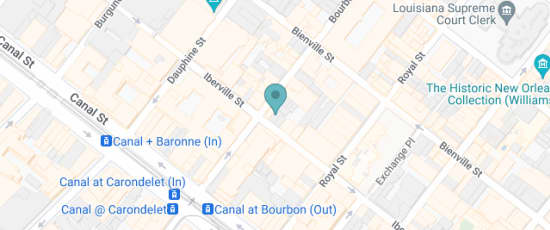 737 Iberville St, New Orleans, 70130