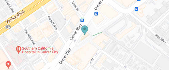 9400 Culver Boulevard, Culver City, 90232