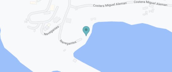 Navegantes, Brisas del Marqués, Acapulco de Juárez, 39887
