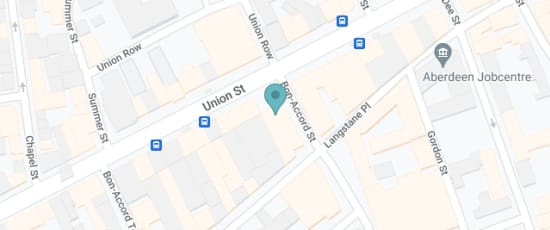 333 Union Street, Aberdeen, AB11 6BS
