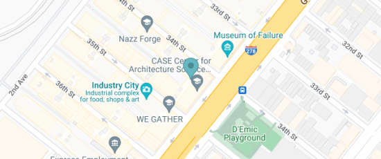 934 3rd Avenue, Brooklyn, 11232-2205