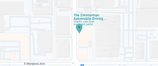 610 Lairport Street, El Segundo, 90245-5004