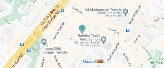 335 Smith Street, 050335