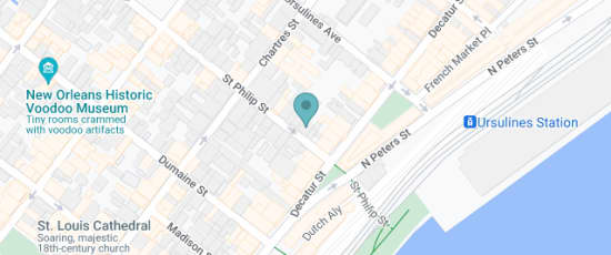 515 St Philip St,, 70116